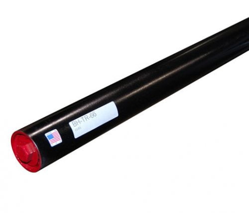 BH-TR-66 Auto Lift Safety Leg Top Release Non Rotator Safety Leg 66" Stroke