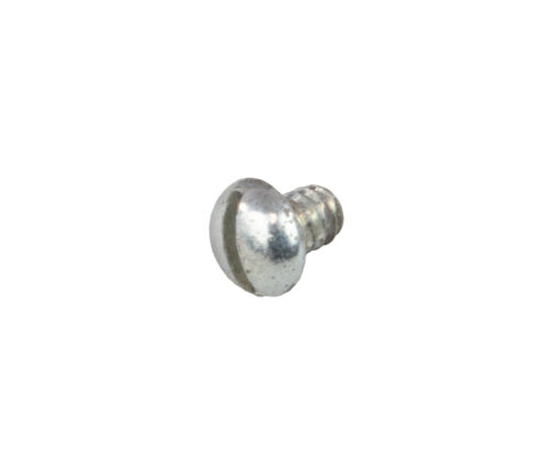 Round Head Machine Screw for Ammco® lifts (SVI Part number BL-10297 and OEM reference number 4508, 904508).