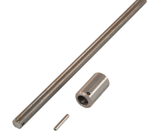 Universal Coupling Assembly for Ammco® Brake Lathes (SVI part number BL-10383 and OEM reference number 940719).