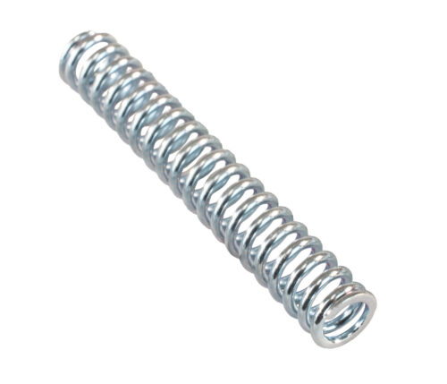 Spring for Ammco® (SVI part number BL-10533 and OEM reference number 929167).