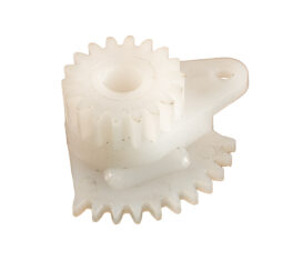 Plastic Intermediate Pinion Gear for Ammco® (SVI part number BL-10975 and OEM reference number 909968, 90996820, 9968).