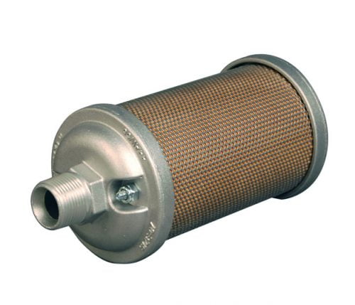 BL-1102-656 ref 102656 102-656 Muffler for Graco Pumps