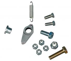 BL-115Y-503 ref 15y-503 15y503 Latch Repair Kit for Graco