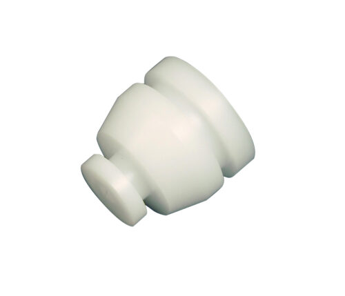 Piston Actuator for Graco Sprayer Systems (SVI Part number BL-1188-612 and OEM reference number 188-612, 188612).