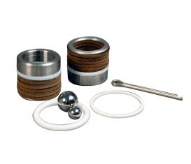 BL-1206-733 ref 206733, 206-733 Fluid Section Kit for Graco