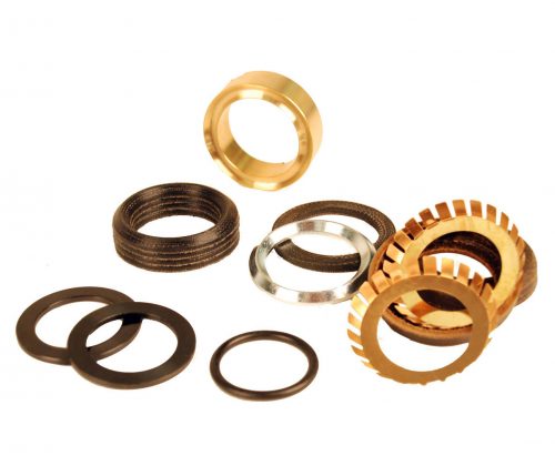 BL-1206-924 ref 206924 206-924 Fluid Section Kit for Graco 5:1 Fire-Ball 300