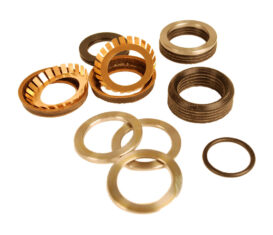 BL-1206-927 ref 206927 206-927 Fluid Section Rebuild Repair Kit for Graco 10:1 President