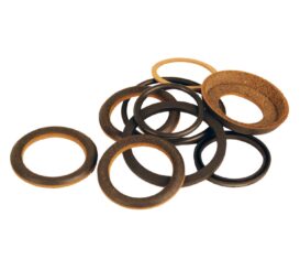 BL-1207-182 ref 207182 207-182 Rebuild Kit for Graco 1:1 Fast-Flo