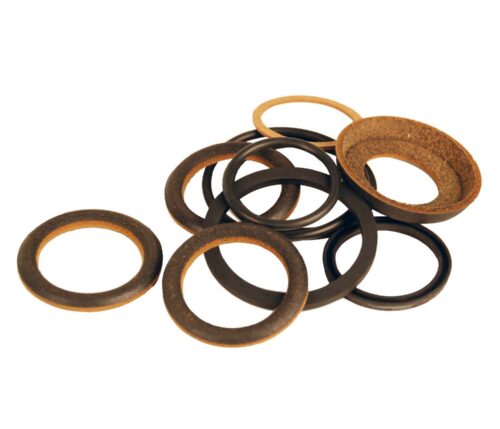 BL-1207-182 ref 207182 207-182 Rebuild Kit for Graco 1:1 Fast-Flo