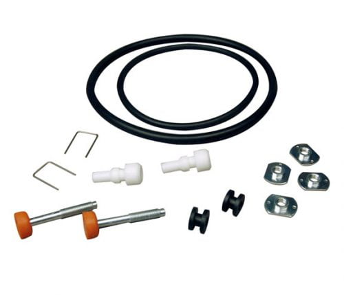 BL-1207-385 ref 207385, 207-385 Air Motor Kit for Graco President