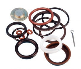 BL-1223-059 ref 223059 223-059 Fluid Section Rebuild Kit for Graco Fast Ball 1:1