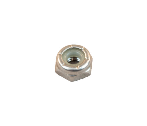Stop Nut for Alemite (Part number BL-2004-010 and OEM reference number 320712).