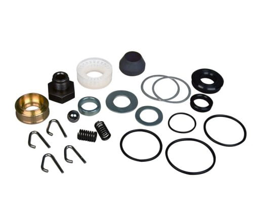 BL-2004-114 ref 398986-2 Tube Repair Kit for Alemite 7783 Series