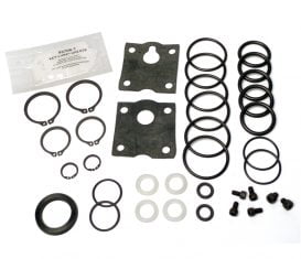 BL-2100-000 ref 637118-C Air Section Repair Kit for ARO Diaphragm Pumps