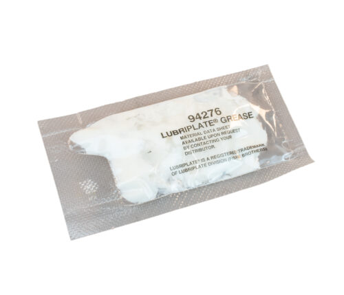 Grease packet for ARO (Part number BL-2100-015 and OEM reference number 93706-1).