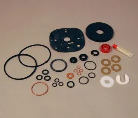 BL-2100-050 ref 637066-B Air Motor Rebuild Kit for ARO 3" Air Motors