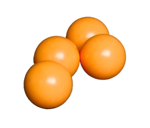 1" Acetal Ball for ARO (SVI Part number BL-2100-074 and OEM reference number 90532-6).