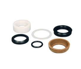 Repair Kit Lower End 612056-E for ARO (SVI part number BL-2100-076 and OEM reference number 637067-B).
