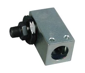 BL-2314-999 ref 82181 Swivel Assembly for Lincoln Hose Reels