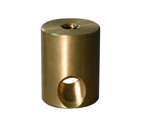 BL-40005 ref 433647 Rotor Feed Nut for Accuturn