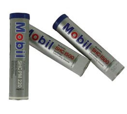 BL-MB-0220 ref T140208 Mobilith Grease SHC 220 Red