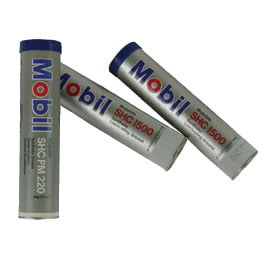 BL-MB-0220 ref T140208 Mobilith Grease SHC 220 Red