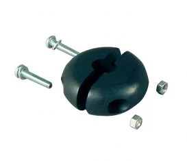 BP-1527 Hose Reel Hose Stop Bumper for 1/4" ID Hose