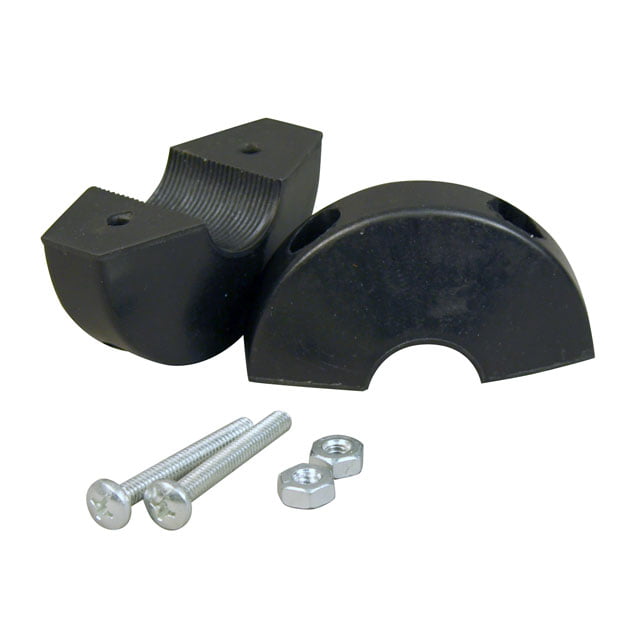 Hose Reel Hose Stop for 3/8" ID x 5/8" to 3/4 OD Hose for GRACO REELCRAFT & More 