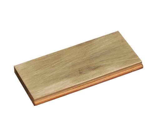 BP-2021-01 REF S-41N100501 Pump Vane Blade for Bennett Model 40