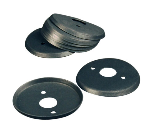 BP-2115R ref N21252 Formed Meter Cup Rulon for Gilbarco Meters