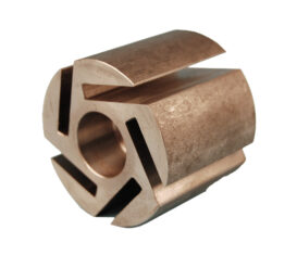 Rotor for 70 and 1800 Series for Gasboy & Tokheim pumps (SVI part number BP-4210-22 and OEM reference number 051475, 51475).