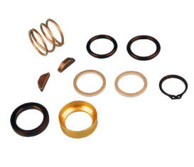 Seal Kit for Series 20 (old style) for Gasboy & Tokheim (SVI part number BP-4210-29 and OEM reference number 054030, 54030).