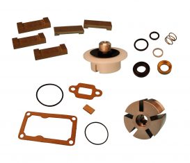BP-4211-03 ref 032893 32893 Repair Kit for Gasboy 60 series