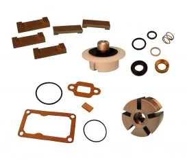 BP-4211-03 ref 032893 32893 Repair Kit for Gasboy 60 series