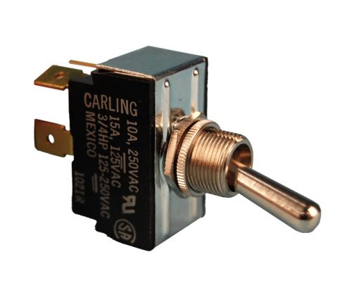 BP-4212-73 ref S64528 Toggle Switch for Gasboy 70 Series Motor