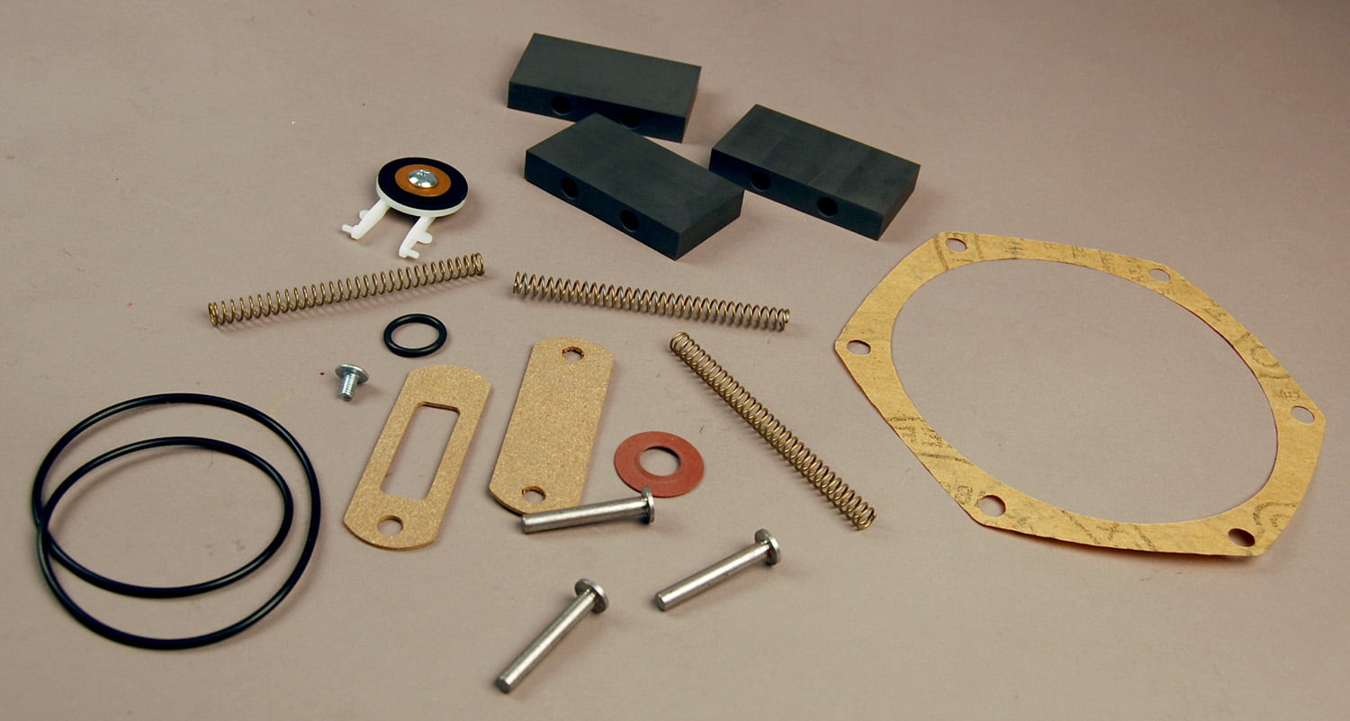 BP421401 For Gasboy Repair Kit for 1200 Series