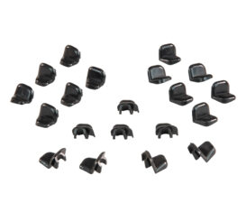 Mounting Head Protection Kit (20) for Sice Lifts (SVI part number BW-1001-34 and OEM reference number 2201658).