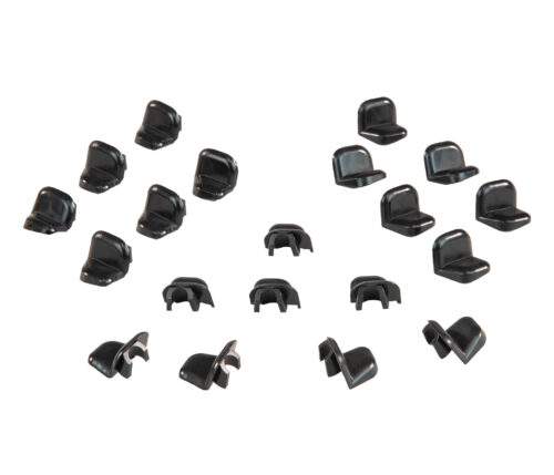 Mounting Head Protection Kit (20) for Sice Lifts (SVI part number BW-1001-34 and OEM reference number 2201658).