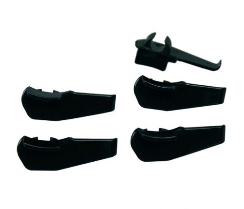 BW-1040-02 ref SM101608 101608 100798 1695101608 Plastic Inserts for Accuturn Sicam Launch Tire Changers
