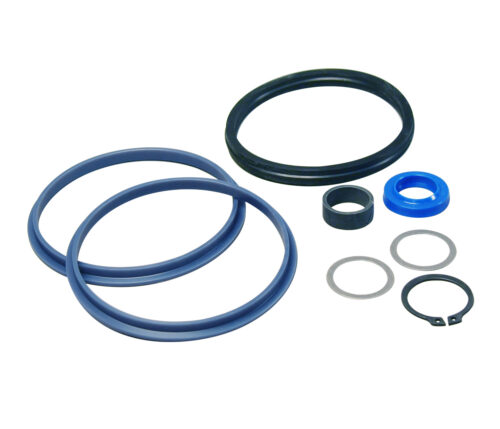 Table Top Cylinder Seal Kit for Coats® (SVI part number BW-1211-62 and OEM reference number 181162, 8181162).