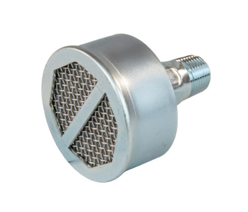 Muffler for Air Motor for Coats® ( (SVI part number BW-1211-90-2