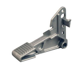 BW-1216-75 ref 8181675 181675 Foot Pedal for Coats Tire Changer Machines