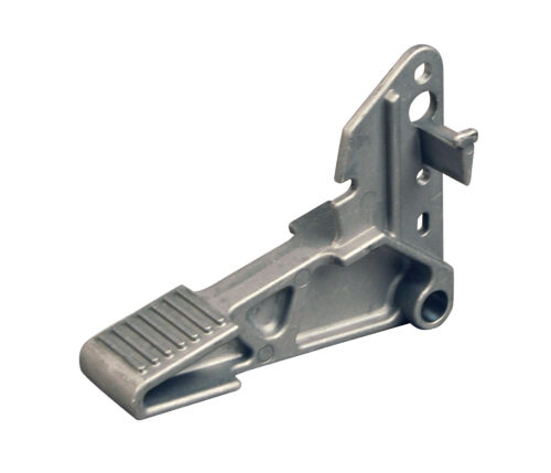 BW-1216-75 ref 8181675 181675 Foot Pedal for Coats Tire Changer Machines