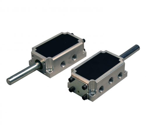 BW-1219-86 ref 8181986 181986 Foot Pedal Valve for Coats Tire Changers