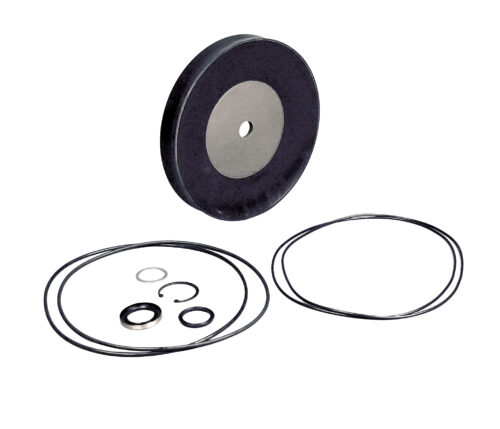 Picture one of 8" Seal Kit Bead Break 5060, 65, 70 for Coats® (SVI Part number BW-1220-79 and OEM reference number 182079, 8182079).