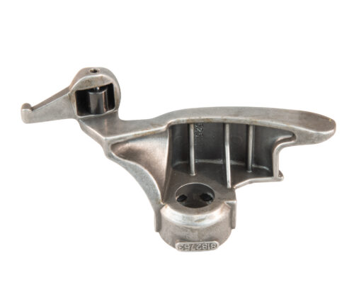 Stainless Steel Mount/Demount Head with Roller for Coats® (SVI part number BW-1227-88 and OEM reference number 182788, 8182788).