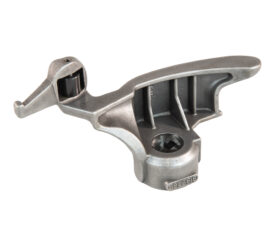 Stainless Steel Mount/Demount Head with Roller for Coats® (SVI part number BW-1227-88 and OEM reference number 182788, 8182788).