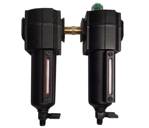 BW-1228-27 ref 8182827 182827 Filter Lubricator for Coats Tire Changers