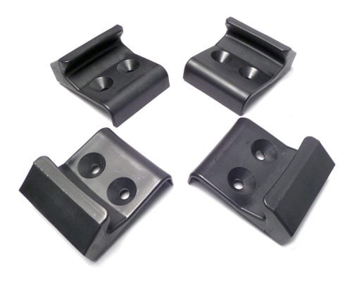 BW-1247-12 ref 184712 8184712 Jaw Clamp 4 pack for Coats Tire Changer Machine