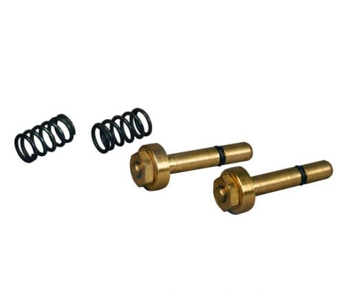 BW-1624-69K ref 8102469-x 8102468-x Poppet and Spring Kit for 8104266 104266 Coats Valve